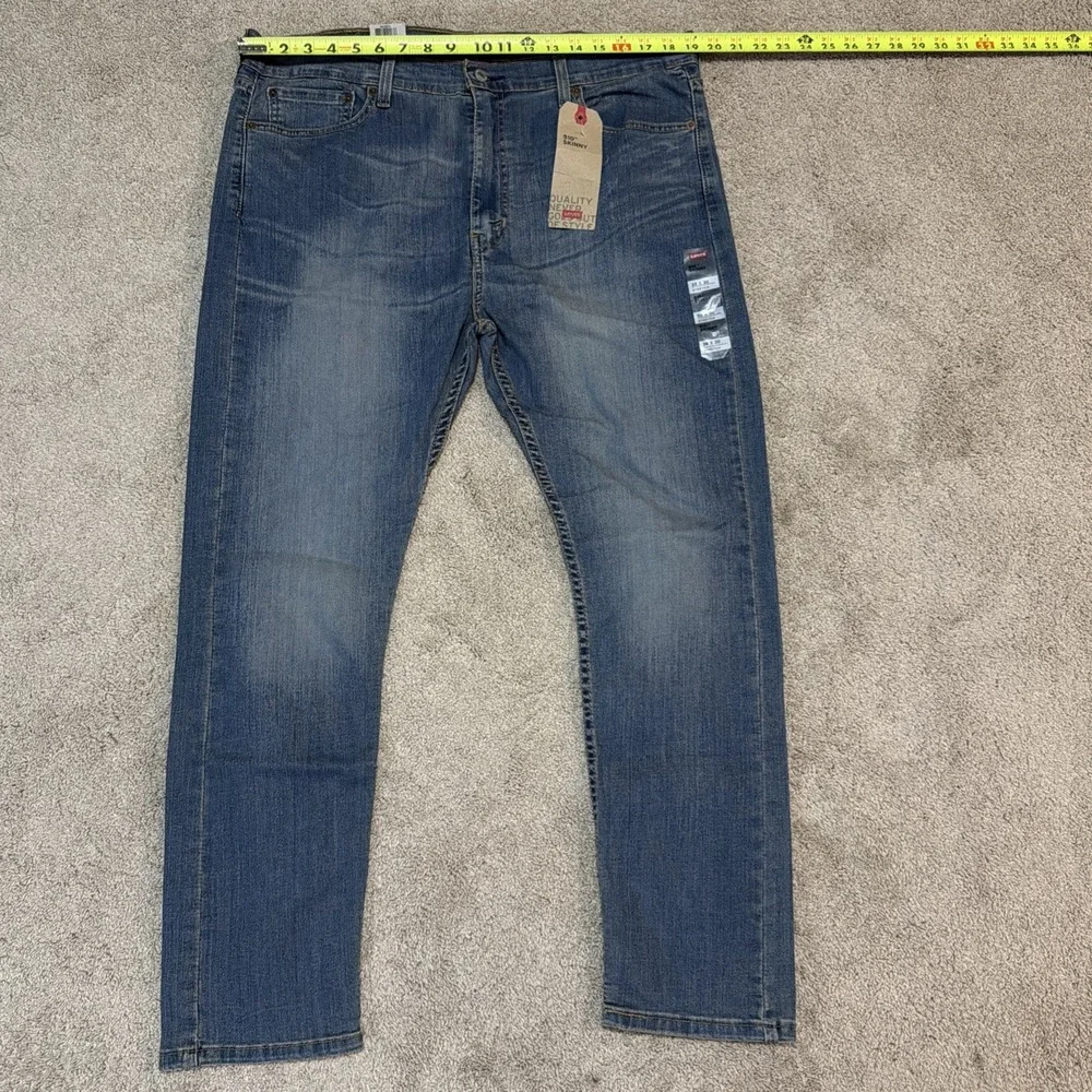 Levis levi men